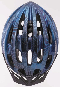 Trek Vapour Adult Helmet